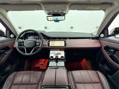 Land Rover L 249PS Luxury Edition - фото 7
