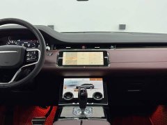 Land Rover L 249PS Luxury Edition - фото 8