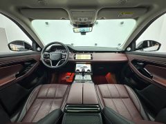 Land Rover L 249PS Luxury Edition - фото 9