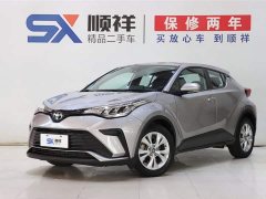 Lynk & Co Yize IZOA 2021 2.0L Yidong Edition - фото 1
