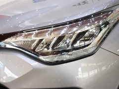 Lynk & Co Yize IZOA 2021 2.0L Yidong Edition - фото 17