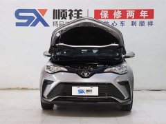 Lynk & Co Yize IZOA 2021 2.0L Yidong Edition - фото 18