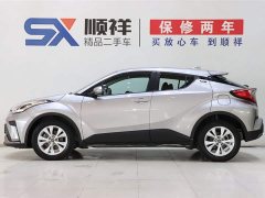 Lynk & Co Yize IZOA 2021 2.0L Yidong Edition - фото 4