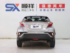 Lynk & Co Yize IZOA 2021 2.0L Yidong Edition - фото 6