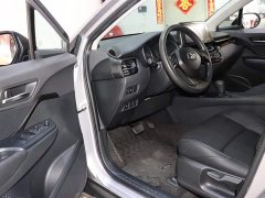 Lynk & Co Yize IZOA 2021 2.0L Yidong Edition - фото 8