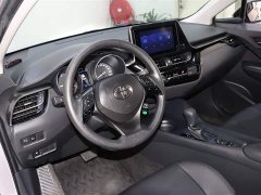 Lynk & Co Yize IZOA 2021 2.0L Yidong Edition - фото 9