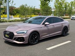 Audi A5 Sportback 40 TFSI quattro Luxury Version - фото 1