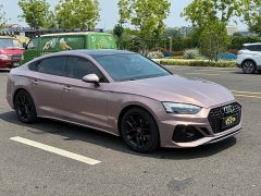 Audi A5 Sportback 40 TFSI quattro Luxury Version - фото 2