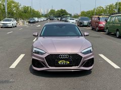 Audi A5 Sportback 40 TFSI quattro Luxury Version - фото 3