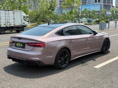 Audi A5 Sportback 40 TFSI quattro Luxury Version - фото 5