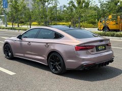 Audi A5 Sportback 40 TFSI quattro Luxury Version - фото 6