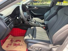 Audi A5 Sportback 40 TFSI quattro Luxury Version - фото 7