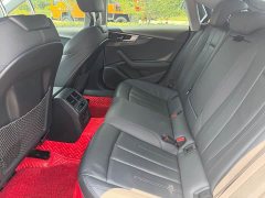 Audi A5 Sportback 40 TFSI quattro Luxury Version - фото 8