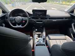 Audi A5 Sportback 40 TFSI quattro Luxury Version - фото 9