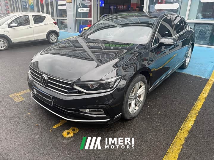Volkswagen 200Anniversary Edition 280TSI DSG Version