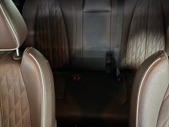 Buick GL8 652T Version - фото 10