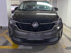 Buick GL8 652T Version - фото 2