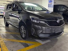 Buick GL8 652T Version - фото 3