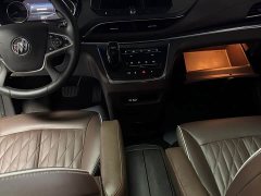 Buick GL8 652T Version - фото 8