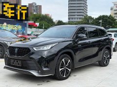 2.5L HEVAWDLuxury Edition - фото 1
