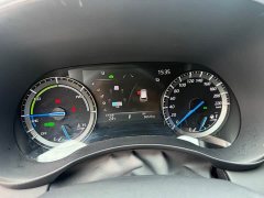 2.5L HEVAWDLuxury Edition - фото 10