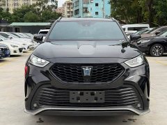 2.5L HEVAWDLuxury Edition - фото 2