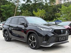 2.5L HEVAWDLuxury Edition - фото 3