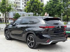 2.5L HEVAWDLuxury Edition - фото 4