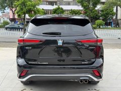 2.5L HEVAWDLuxury Edition - фото 5