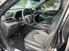 2.5L HEVAWDLuxury Edition - фото 7