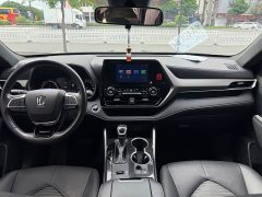 2.5L HEVAWDLuxury Edition - фото 8