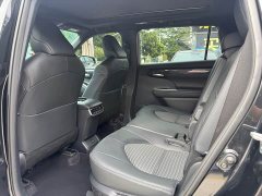 2.5L HEVAWDLuxury Edition - фото 9