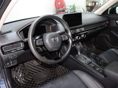 Honda Civic 2023 240TURBO CVT Powerful Edition - фото 10