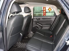 Honda Civic 2023 240TURBO CVT Powerful Edition - фото 11