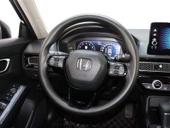 Honda Civic 2023 240TURBO CVT Powerful Edition - фото 13