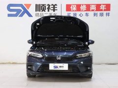 Honda Civic 2023 240TURBO CVT Powerful Edition - фото 18