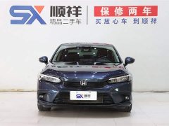 Honda Civic 2023 240TURBO CVT Powerful Edition - фото 2