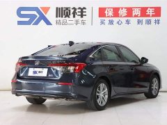 Honda Civic 2023 240TURBO CVT Powerful Edition - фото 4