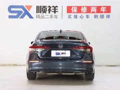Honda Civic 2023 240TURBO CVT Powerful Edition - фото 5
