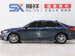 Honda Civic 2023 240TURBO CVT Powerful Edition - фото 6