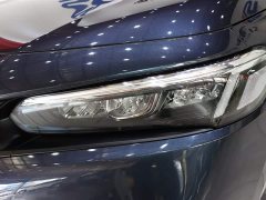 Honda Civic 2023 240TURBO CVT Powerful Edition - фото 7