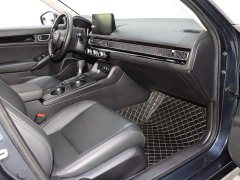 Honda Civic 2023 240TURBO CVT Powerful Edition - фото 8