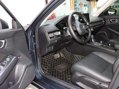 Honda Civic 2023 240TURBO CVT Powerful Edition - фото 9