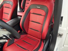 Mercedes-Benz GAMG AMG G 63 - фото 10