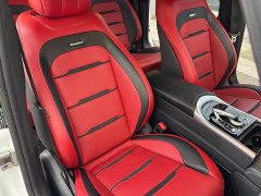 Mercedes-Benz GAMG AMG G 63 - фото 11