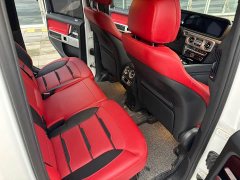 Mercedes-Benz GAMG AMG G 63 - фото 12