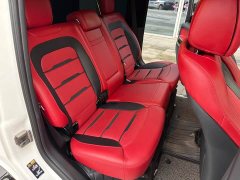 Mercedes-Benz GAMG AMG G 63 - фото 14
