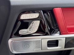 Mercedes-Benz GAMG AMG G 63 - фото 16