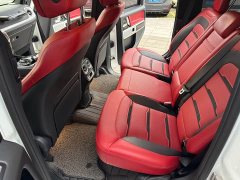 Mercedes-Benz GAMG AMG G 63 - фото 9
