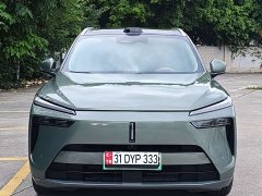 Great Wall AWD Max - фото 3